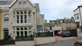 Grosvenor House - Ilfracombe