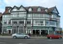 Grosvenor House Hotel - Skegness