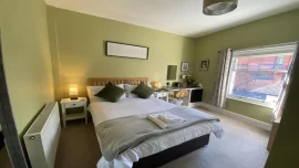 Grosvenor Place Guest House - Chester