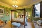 Grosvenor Villa - Bath