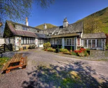 Gwesty Minffordd Hotel - Tal-y-llyn
