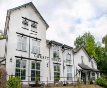 Gwesty Seren Hotel - Ffestiniog