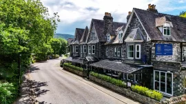Gwydyr Hotel - Betws-y-Coed