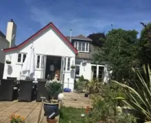 Gwynarth Guest House - Wadebridge