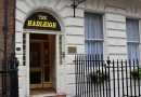 Hadleigh Hotel - London