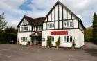 Haigs Hotel - Coventry