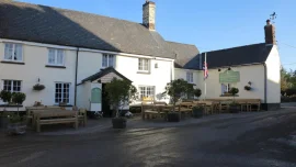 Half Moon Inn - Beaworthy