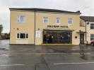 Halfway Hotel - Coalville