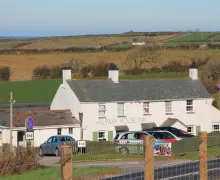 Halfway House Inn - Wadebridge