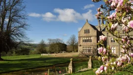 Hall Bed and Breakfast - Barnstaple