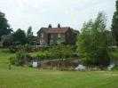 Hall Farm Bed & Breakfast - York