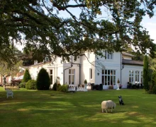 Hallmark Hotel Llyndir Hall Chester South - Rossett