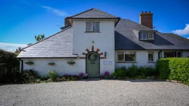 Halwell Lodge - St Ives