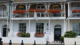 Hamiltons Boutique Hotel - Southend-on-Sea