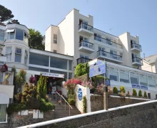 Hannafore Point Hotel - Looe