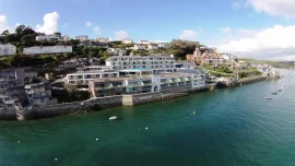 Salcombe, 4 star