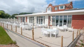 Sidmouth, 4 star