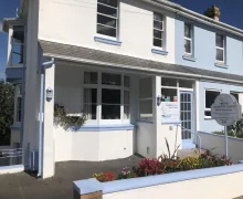 Harbour Lodge B&B - Paignton