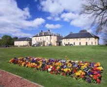 Hardwick Hall Hotel - Durham