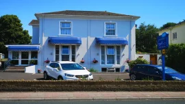 Harmony Bed and Breakfast - Torquay