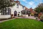 Harriet House B&B - Canterbury