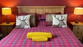 Haste Ye Back - Inverness