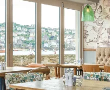 Haveners - Fowey