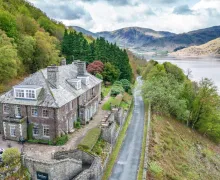 Haweswater Hotel - Bampton