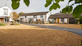 Hawthorn Farm Guest House - Buxton