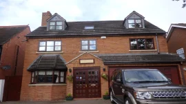Hay Lane Lodge - Solihull