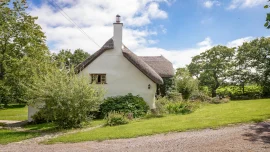 Hay Meadow Farm - Beaworthy, 4-star