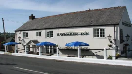 Haymaker Inn - Chard, Somerset