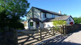 Headgate Farm B&B - South Molton