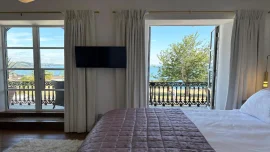 Headland View Boutique B&B - Torquay