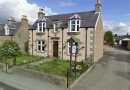 Heathcote B&B - Inverness