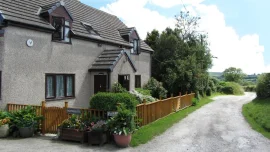 Heathergate Cottage Dartmoor BnB - Lydford