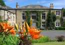 Hedgefield House - Blaydon-on-Tyne