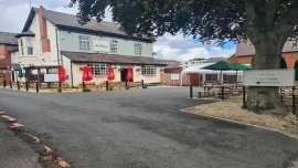 Hen House - Cannock