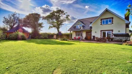 Henbere Farm B&B - Tiverton