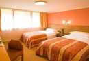 Hermitage Park Hotel - Coalville