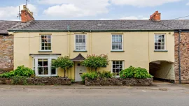 Heron House - Bampton