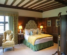 Hever Castle Luxury Bed and Breakfast - Edenbridge