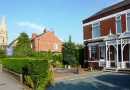 Heworth Guest House - York