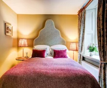 High Force Hotel - Barnard Castle