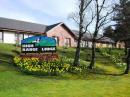 High Range Lodge Hotel - Aviemore