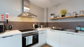 High Street Town House - Manchester