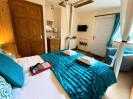 High View Cottage - Uttoxeter