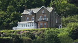 Highcliffe House - Lynton