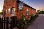 Higher Farm - Malpas