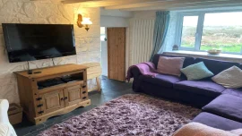 Higher Trenear Farm - Helston